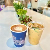   at Voyager Craft Coffee - Stevens Creek Blvd in Santa Clara