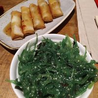  at Lady Dumpling in Barcelona