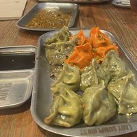   at Lady Dumpling in Barcelona