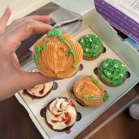   at Plant Baked by Sarah in Baltimore