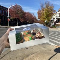   at Plant Baked by Sarah in Baltimore