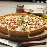  at Pizza Twist in Richmond