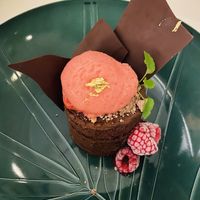   at South Beach Restaurant - The Nici in Bournemouth