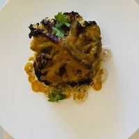   at South Beach Restaurant - The Nici in Bournemouth