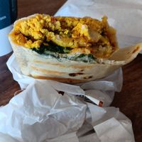  at Rust Is Gold Coffee in Albuquerque