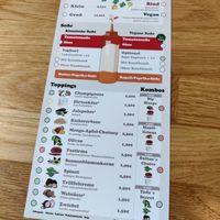  at Lezizel in Munich