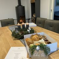Adventsbox  at angeregtes in Morbach