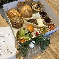   at angeregtes in Morbach