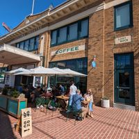  at Lost Sock Roasters in Washington