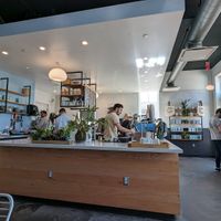  at Lost Sock Roasters in Washington