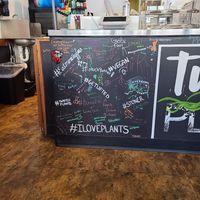  at Twisted Plants in Milwaukee