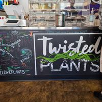  at Twisted Plants in Milwaukee