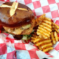  at Twisted Plants in Milwaukee