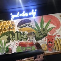   at Twisted Plants in Milwaukee