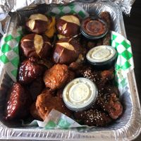   at Twisted Plants in Milwaukee