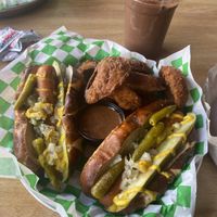   at Twisted Plants in Milwaukee