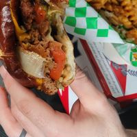  at Twisted Plants in Milwaukee