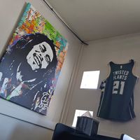  at Twisted Plants in Milwaukee