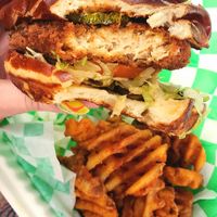  at Twisted Plants in Milwaukee