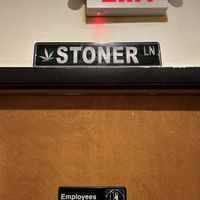   at Twisted Plants in Milwaukee