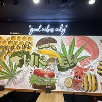   at Twisted Plants in Milwaukee