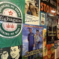   at Twisted Plants in Milwaukee