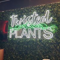   at Twisted Plants in Milwaukee