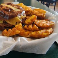  at Twisted Plants in Milwaukee