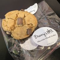 Tasty but pricy!!!   at Twisted Plants in Milwaukee