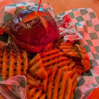 #Veganuary at Twisted Plants in Milwaukee