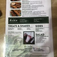 They give a Veganuary discount too ❤️  at Twisted Plants in Milwaukee