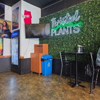  at Twisted Plants in Milwaukee