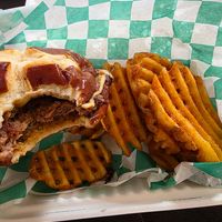  at Twisted Plants in Milwaukee