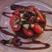  at Dinner in the Sky in Athens