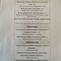  at O'Neill's in Allihies