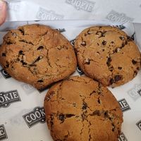  at The Cookie Smith in Mexborough