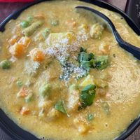 Mixed Vegetables Korma Style at Cumin N Eat in Allentown