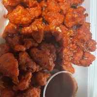 Gobi 65  at Cumin N Eat in Allentown