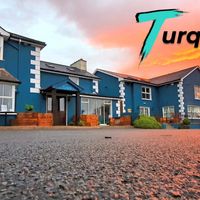  at Turquoise in Wicklow