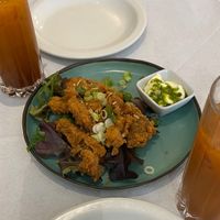   at Plants of Roselyn in South East London