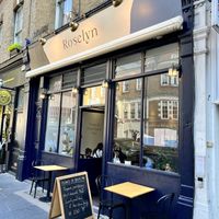   at Plants of Roselyn in South East London