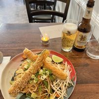   at Plants of Roselyn in South East London