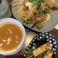   at Plants of Roselyn in South East London