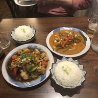 Mains   at Plants of Roselyn in South East London