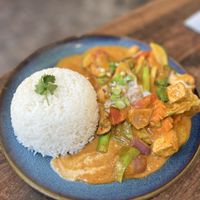   at Plants of Roselyn in South East London