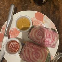   at Plants of Roselyn in South East London