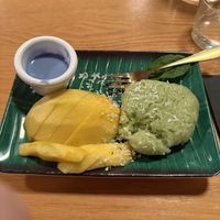   at Plants of Roselyn in South East London