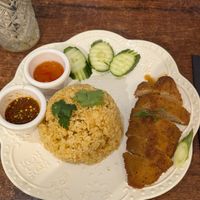  at Plants of Roselyn in South East London