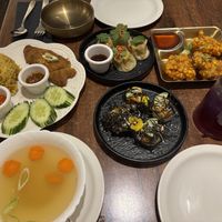   at Plants of Roselyn in South East London