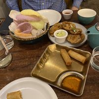   at Plants of Roselyn in South East London